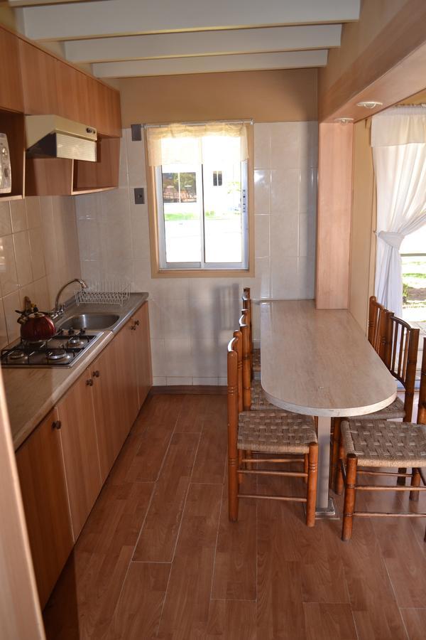 Cabanas Las Ananucas I La Serena Esterno foto