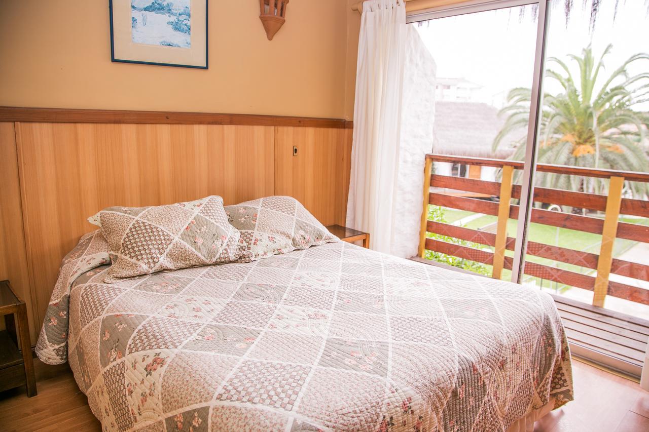 Cabanas Las Ananucas I La Serena Esterno foto